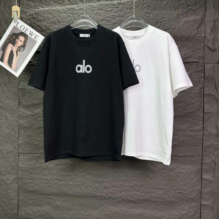 Picture of Alo T Shirts Short _SKUAloS-XL7ctr4524351